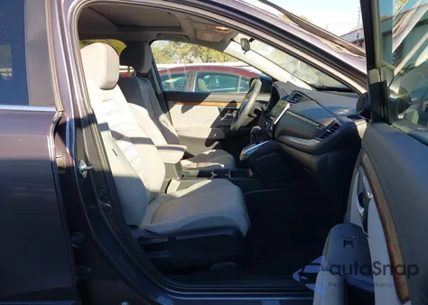 2020 Honda Cr-V Awd Ex z USA, uszkodzony, nr VIN 2HKRW2H59LH692185